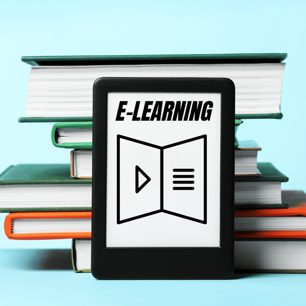 E LEARNING