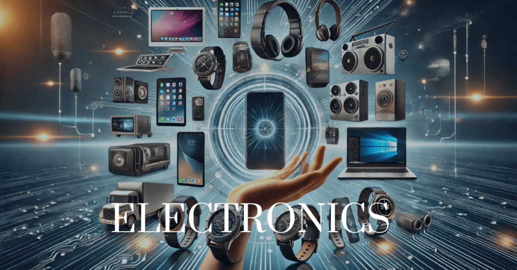 ELECTRONICS